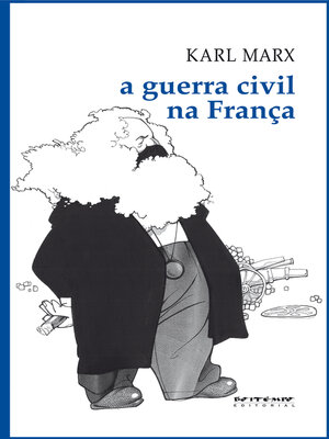 cover image of A guerra civil na França
